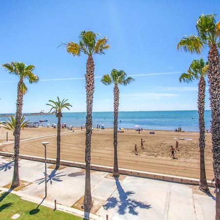 Apartament La Morra Sant Carlos de la Ràpita Exterior foto