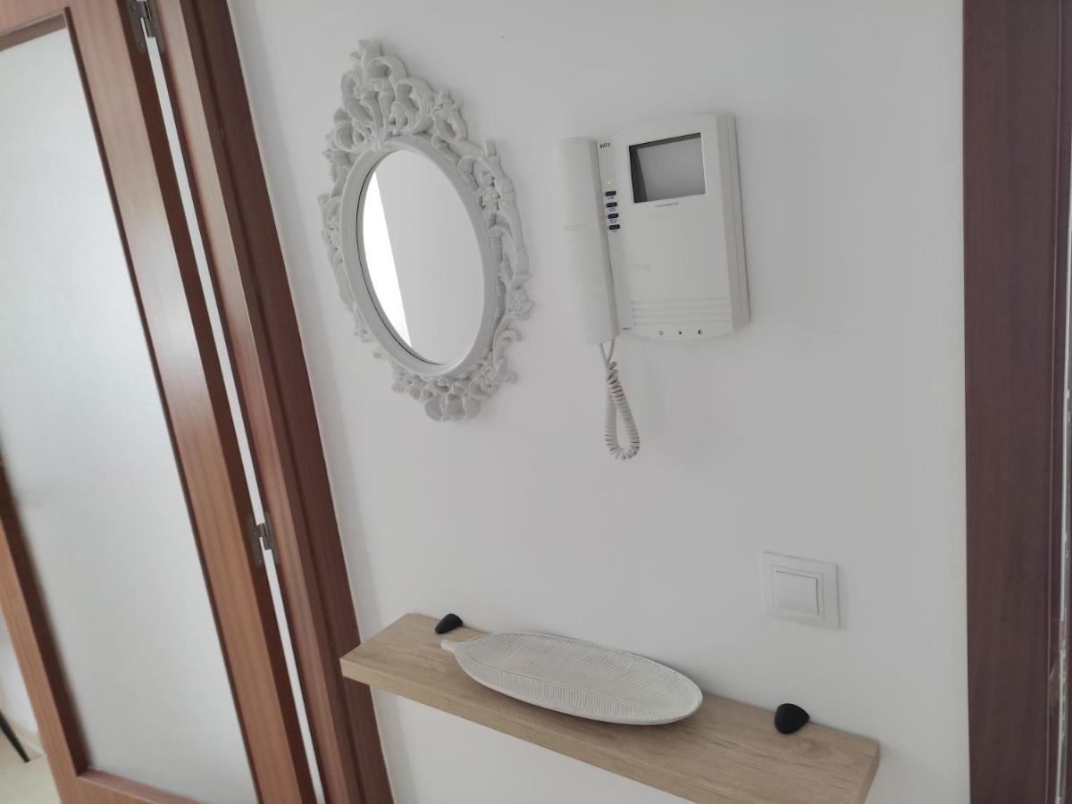 Apartament La Morra Sant Carlos de la Ràpita Exterior foto